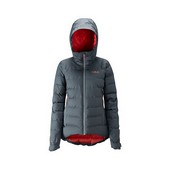 Куртка Rab QDN-63 Valiance Jacket wmns от магазина Мандривник Украина